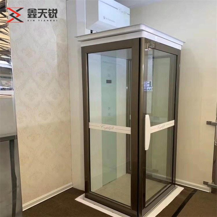 乐山家用升降机